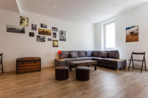 Loft coeur Panier